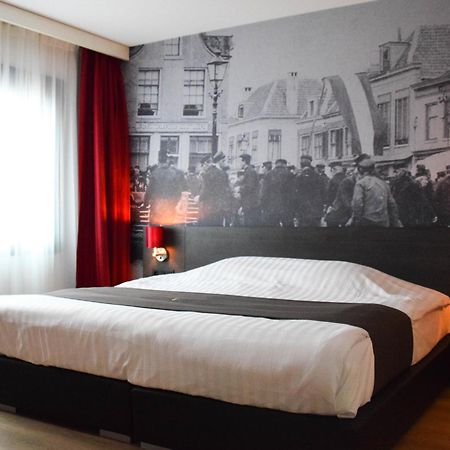 Bastion Hotel Amersfoort Exterior foto