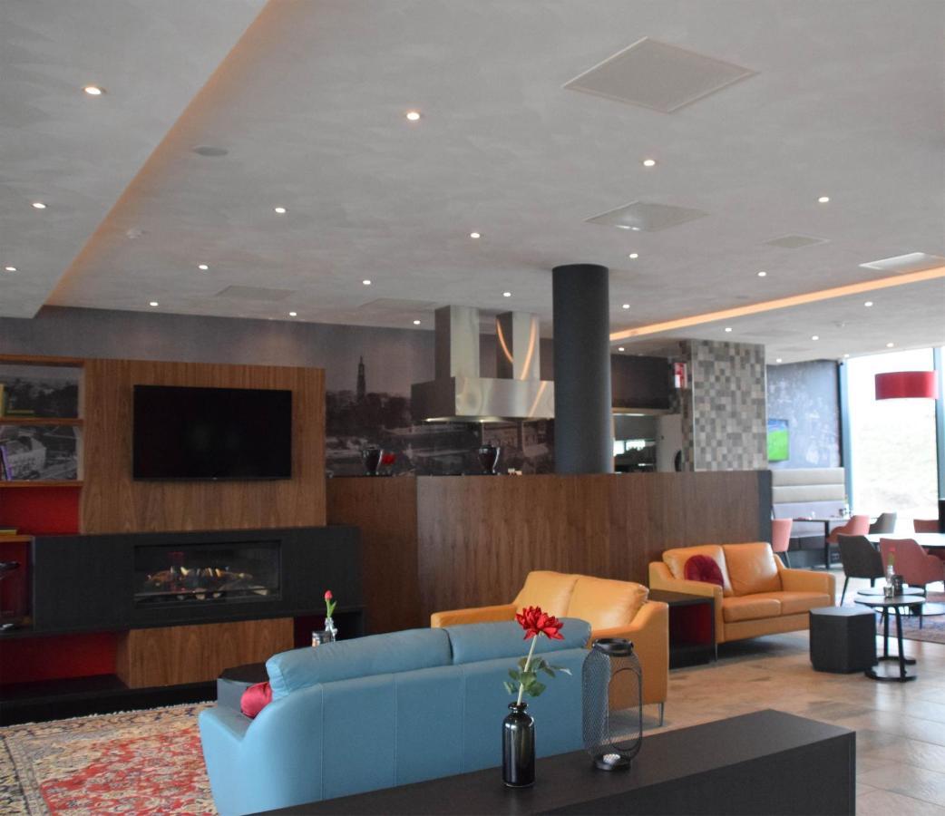 Bastion Hotel Amersfoort Exterior foto