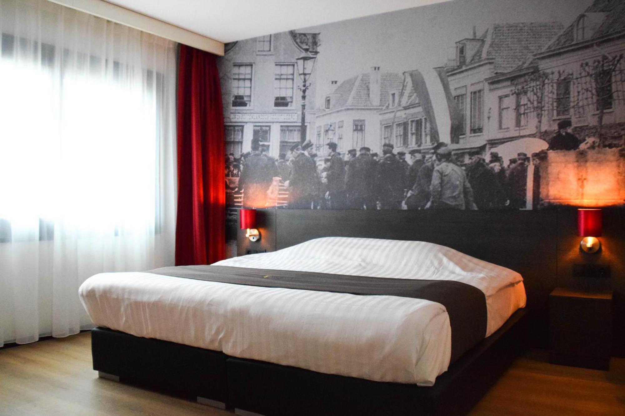 Bastion Hotel Amersfoort Exterior foto